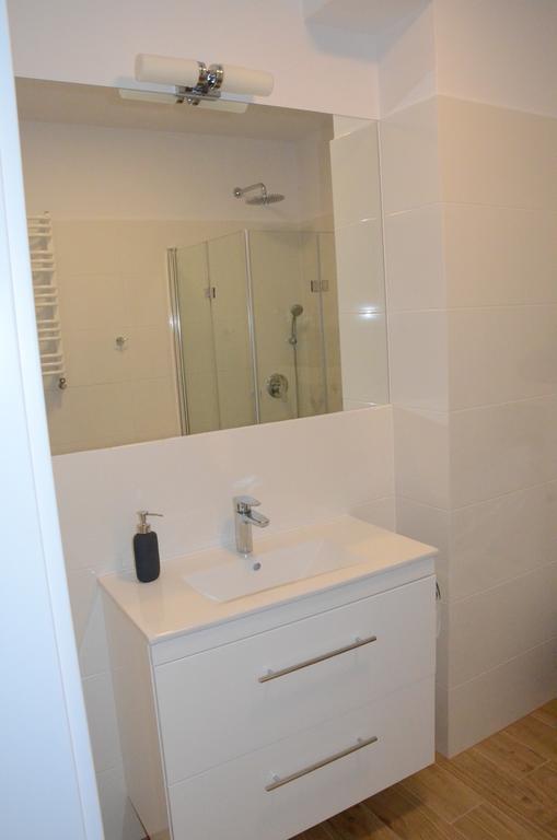 Apartament Silver Pogorzelica (Gmina Rewal) Exterior foto
