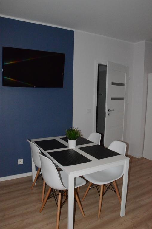 Apartament Silver Pogorzelica (Gmina Rewal) Exterior foto