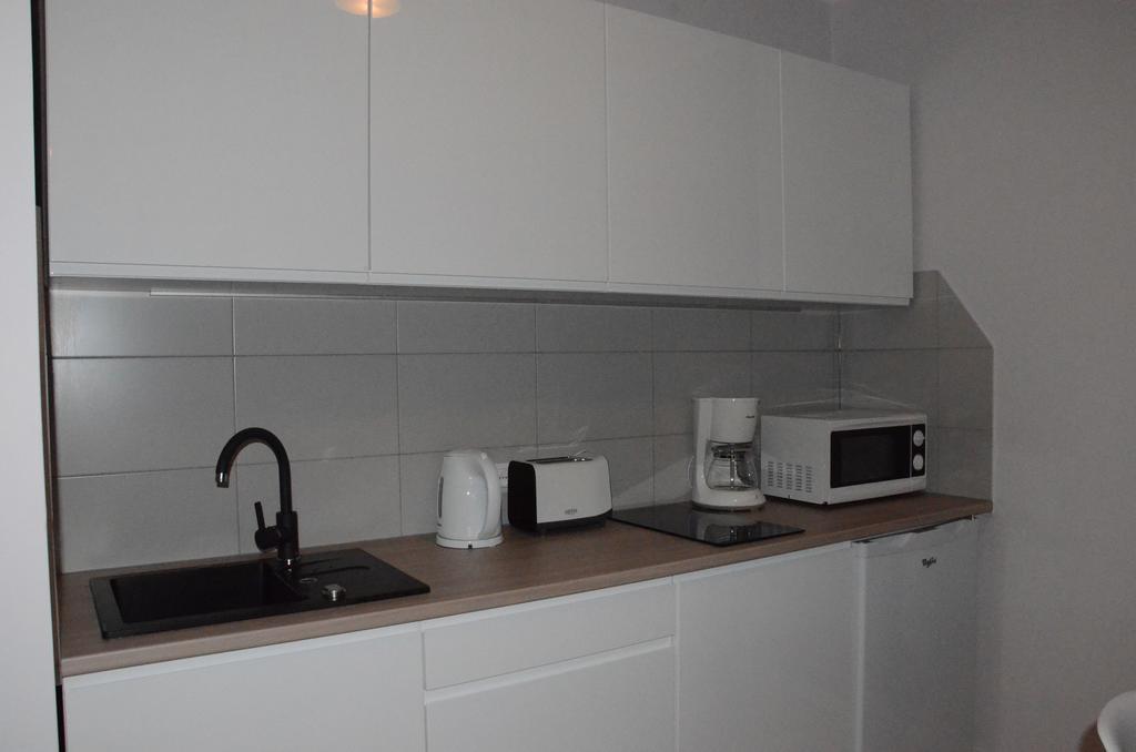 Apartament Silver Pogorzelica (Gmina Rewal) Exterior foto
